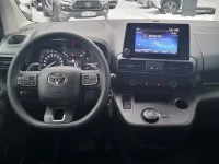 Toyota Proace City 96kW thumbnail