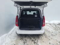 Toyota Proace City 96kW thumbnail