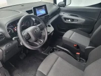 Toyota Proace City 96kW thumbnail
