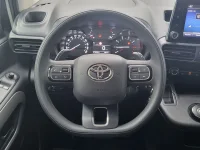 Toyota Proace City 96kW thumbnail