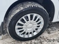 Toyota Proace City 96kW thumbnail