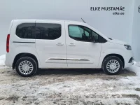 Toyota Proace City 96kW thumbnail