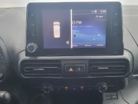 Toyota Proace City 96kW thumbnail