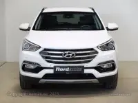 Hyundai Santa Fe Premium 4WD 2.2 147kW thumbnail
