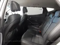 Hyundai Santa Fe Premium 4WD 2.2 147kW thumbnail