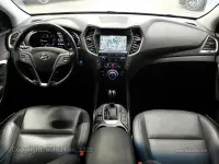 Hyundai Santa Fe Premium 4WD 2.2 147kW thumbnail