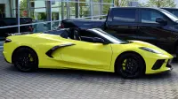 Chevrolet Corvette STINGRAY CONVERTIBLE 6.2 354kW thumbnail