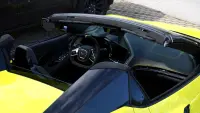 Chevrolet Corvette STINGRAY CONVERTIBLE 6.2 354kW thumbnail