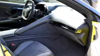 Chevrolet Corvette STINGRAY CONVERTIBLE 6.2 354kW thumbnail