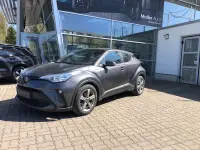 Toyota C-HR 72kW thumbnail