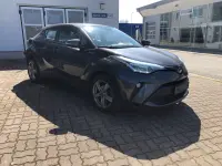 Toyota C-HR 72kW thumbnail