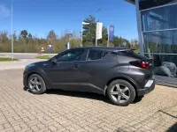 Toyota C-HR 72kW thumbnail
