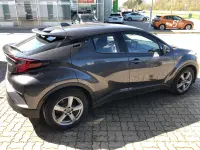 Toyota C-HR 72kW thumbnail