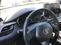 Toyota C-HR 72kW thumbnail