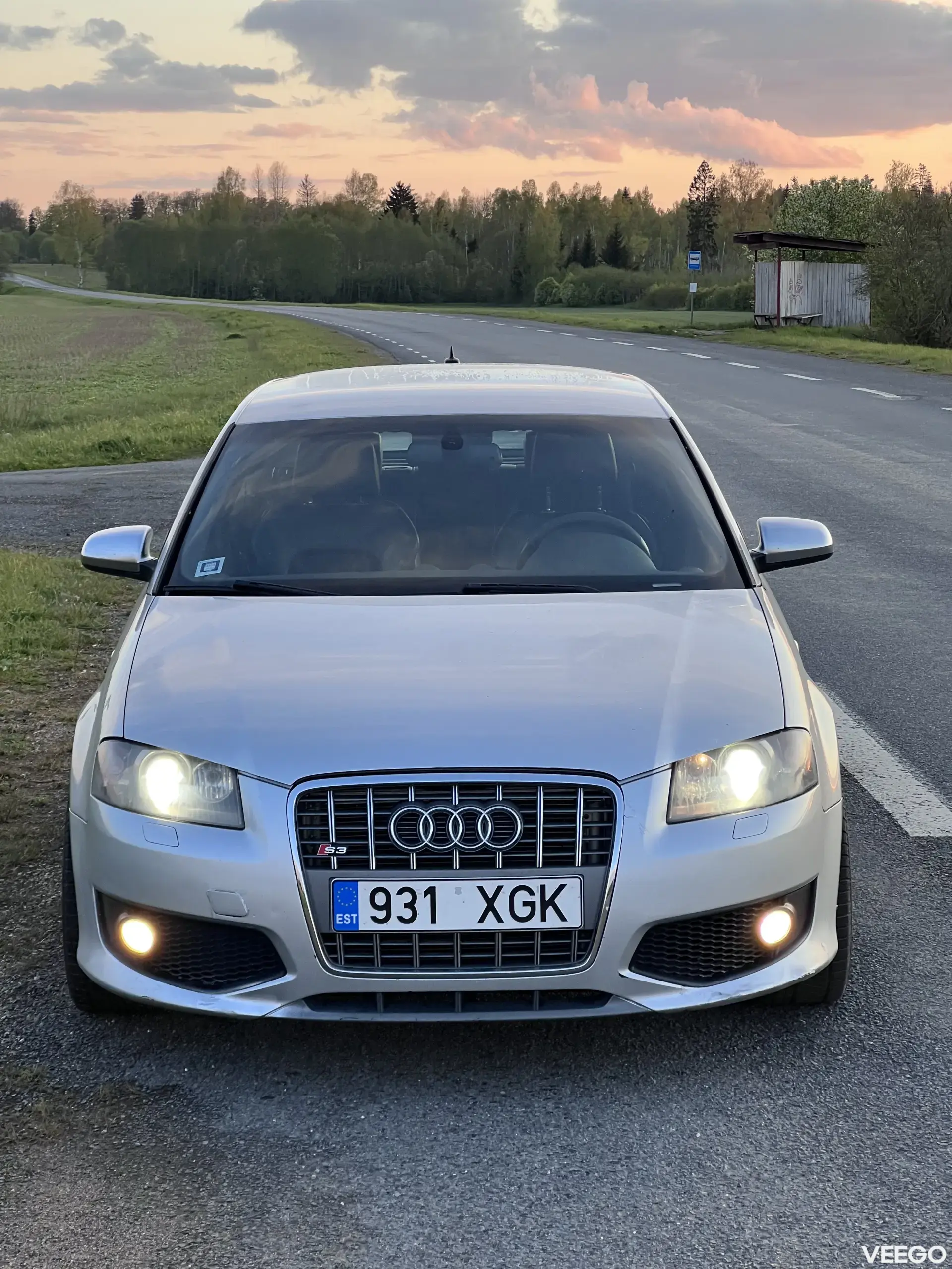 Vehicle Image