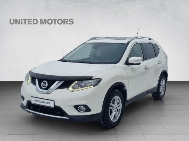 Image of Nissan X-Trail - 120kW
