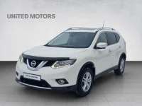 Nissan X-Trail - 120kW thumbnail