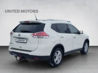 Nissan X-Trail - 120kW thumbnail