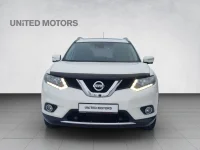 Nissan X-Trail - 120kW thumbnail