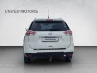 Nissan X-Trail - 120kW thumbnail