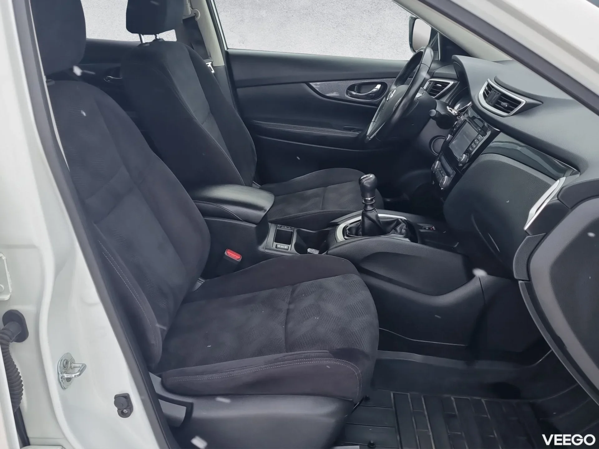 Nissan X-Trail - 120kW