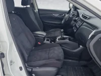 Nissan X-Trail - 120kW thumbnail