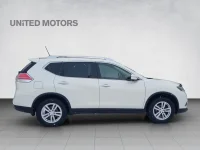 Nissan X-Trail - 120kW thumbnail