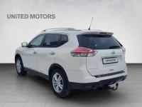 Nissan X-Trail - 120kW thumbnail