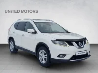 Nissan X-Trail - 120kW thumbnail