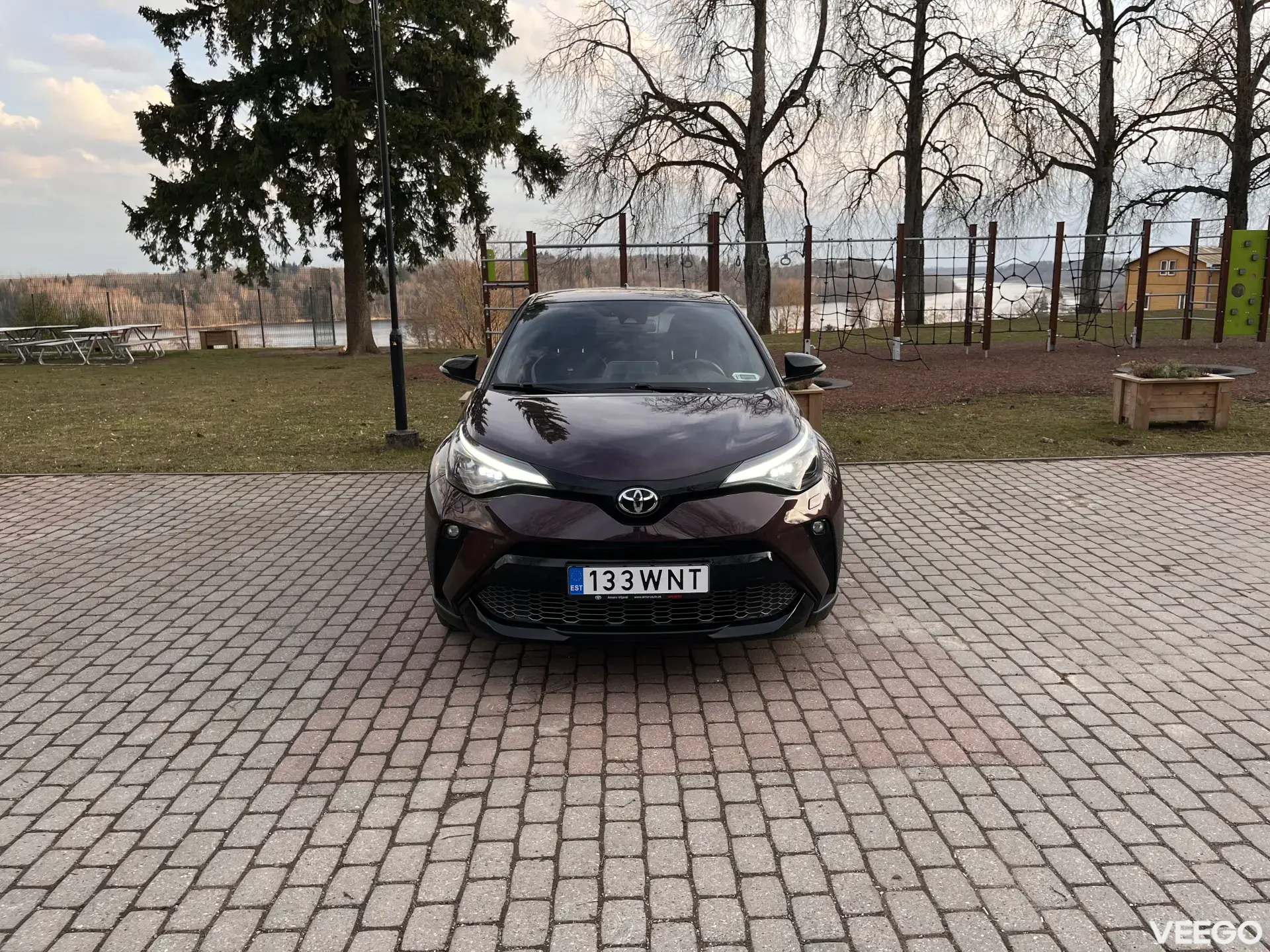 Vehicle Image