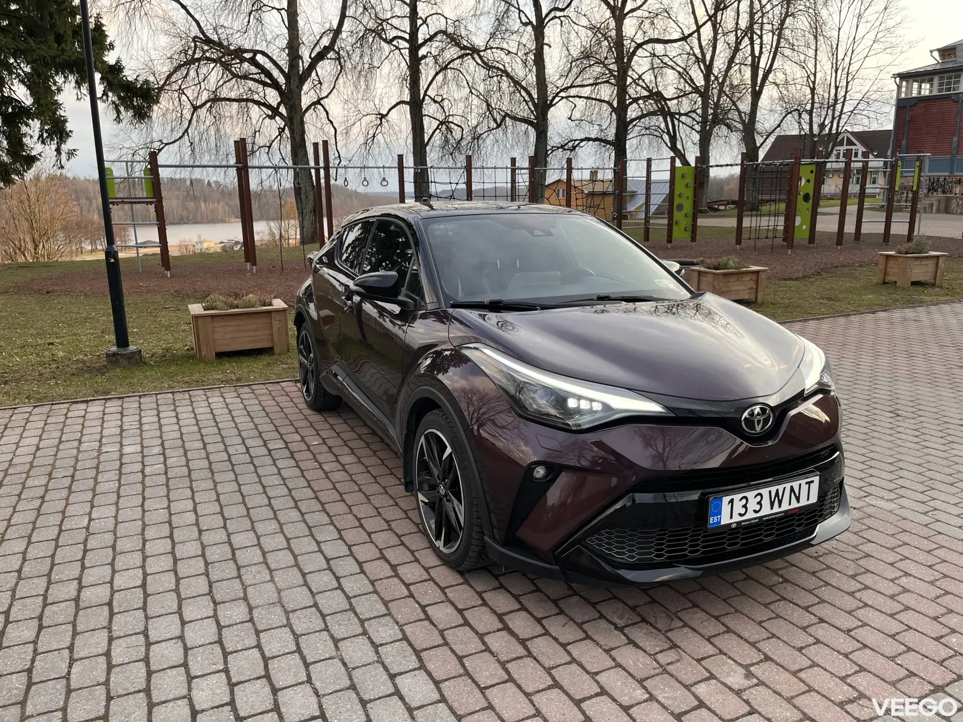 Vehicle Image
