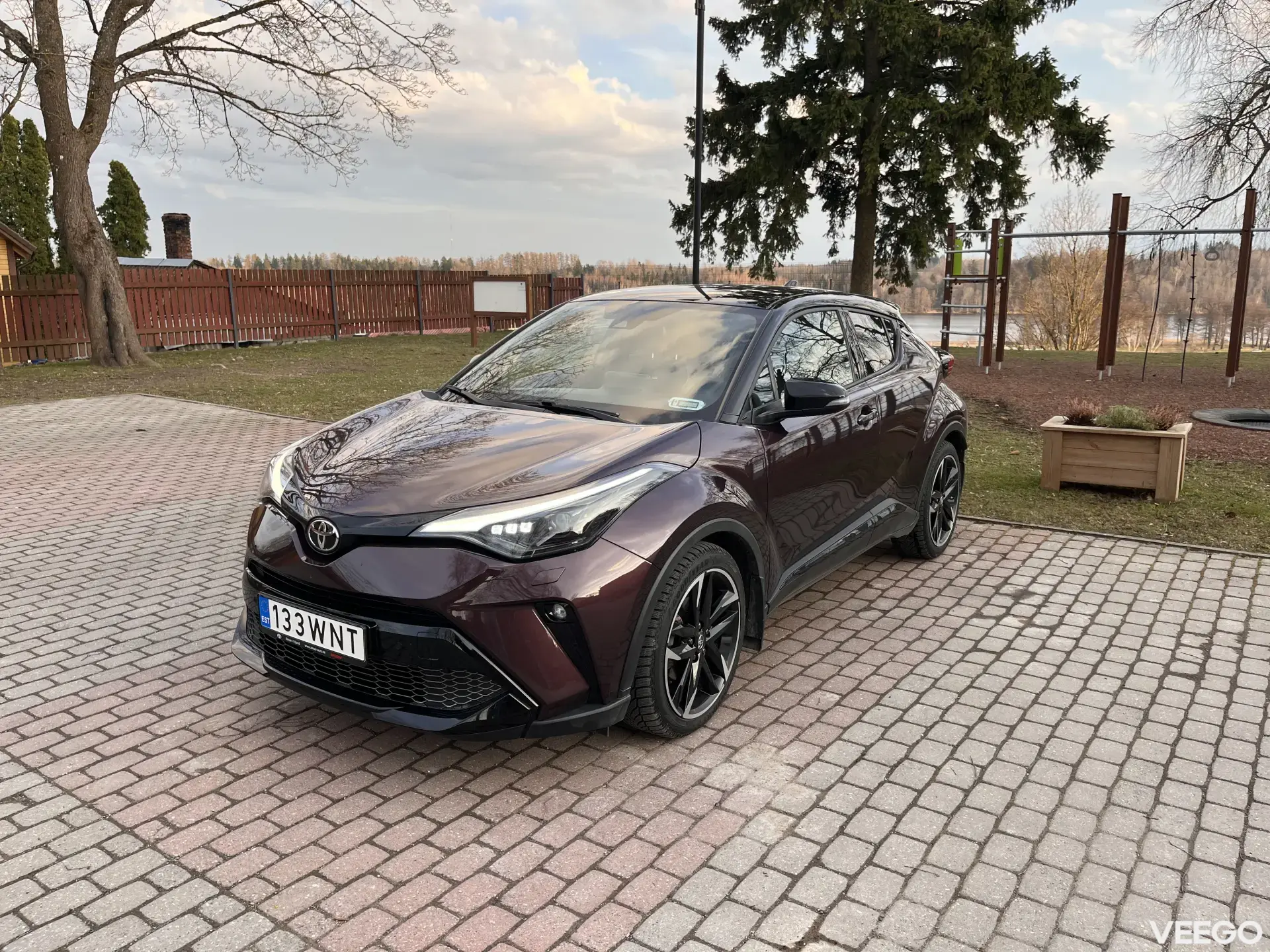 Vehicle Image