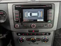 Volkswagen Passat Comfortline 2.0 103kW thumbnail