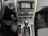 Volkswagen Passat Comfortline 2.0 103kW thumbnail