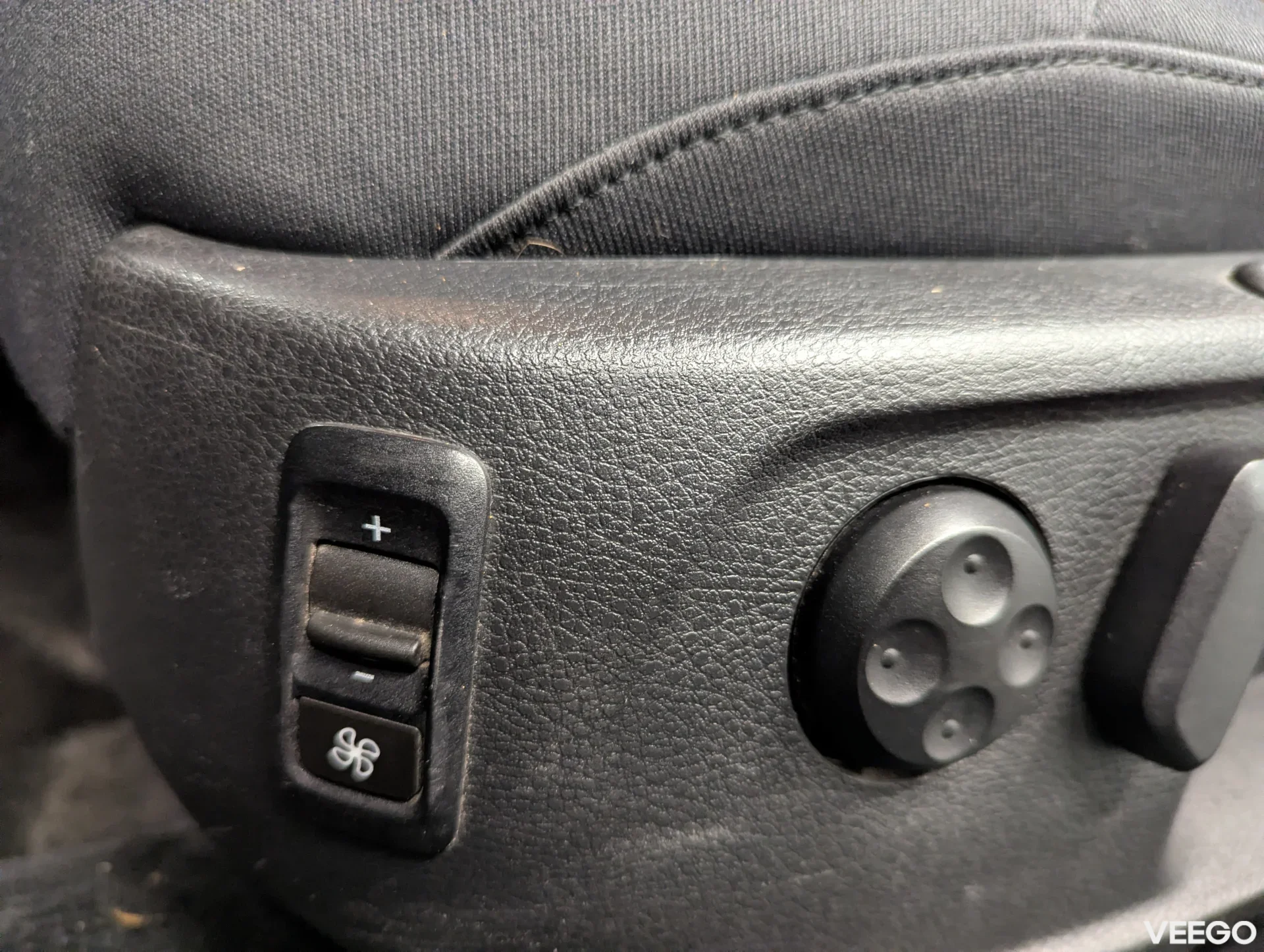 Volkswagen Passat Comfortline 2.0 103kW