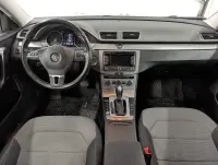 Volkswagen Passat Comfortline 2.0 103kW thumbnail