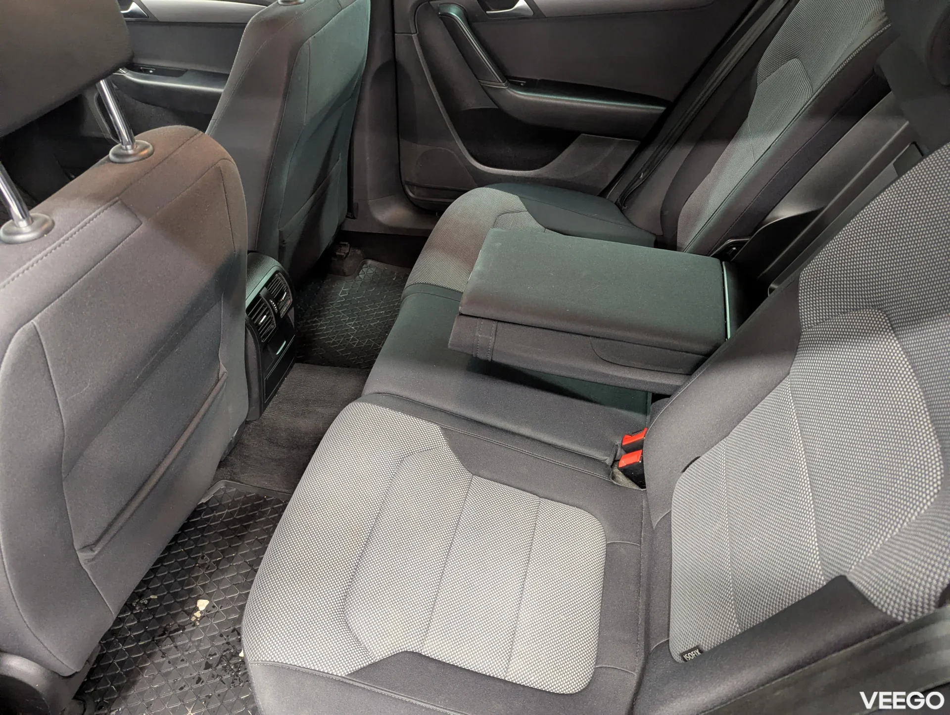 Volkswagen Passat Comfortline 2.0 103kW