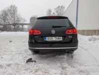 Volkswagen Passat Comfortline 2.0 103kW thumbnail