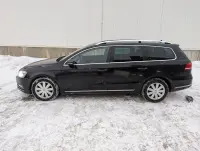 Volkswagen Passat Comfortline 2.0 103kW thumbnail