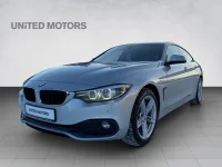 BMW 420 - 140kW thumbnail