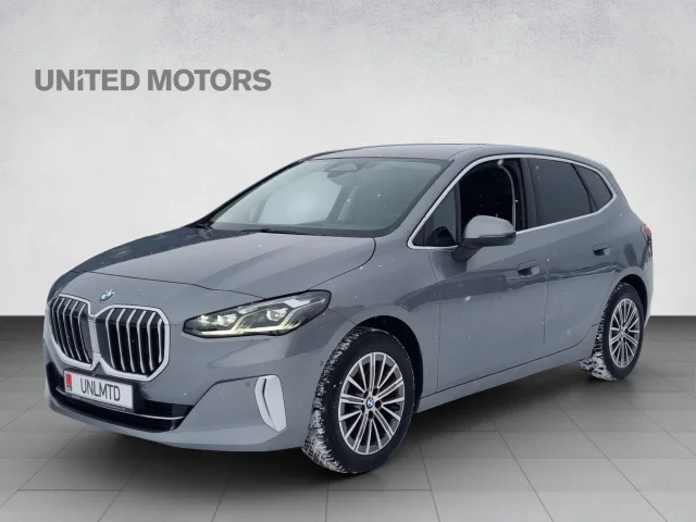 Image of BMW 218 Luxury Line Widescreen 1.5 100kW