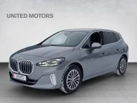 BMW 218 Luxury Line Widescreen 1.5 100kW thumbnail