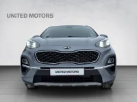Kia Sportage - 100kW thumbnail