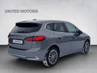BMW 218 Luxury Line Widescreen 1.5 100kW thumbnail
