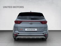 Kia Sportage - 100kW thumbnail