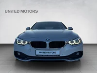 BMW 420 - 140kW thumbnail