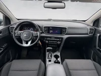 Kia Sportage - 100kW thumbnail