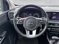 Kia Sportage - 100kW thumbnail