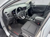 Kia Sportage - 100kW thumbnail