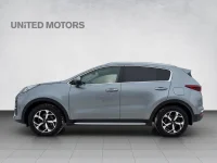 Kia Sportage - 100kW thumbnail